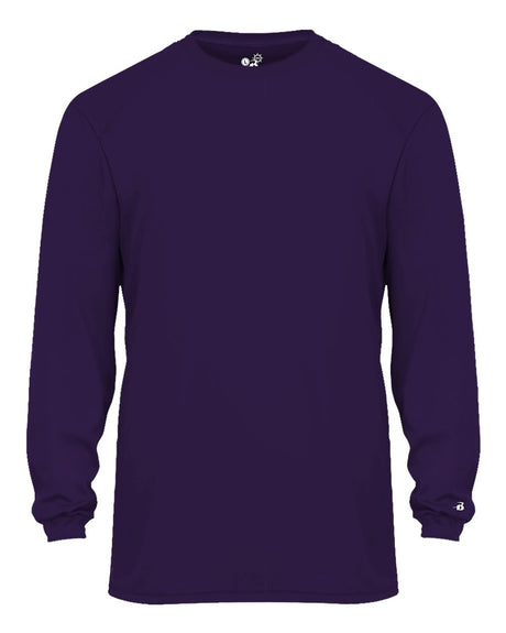 Badger Men's Ultimate Softlock Long-Sleeve Tee Mens Apparel Shirts & Tops