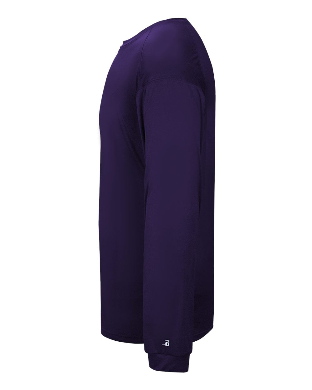 Badger Men's Ultimate Softlock Long-Sleeve Tee Mens Apparel Shirts & Tops