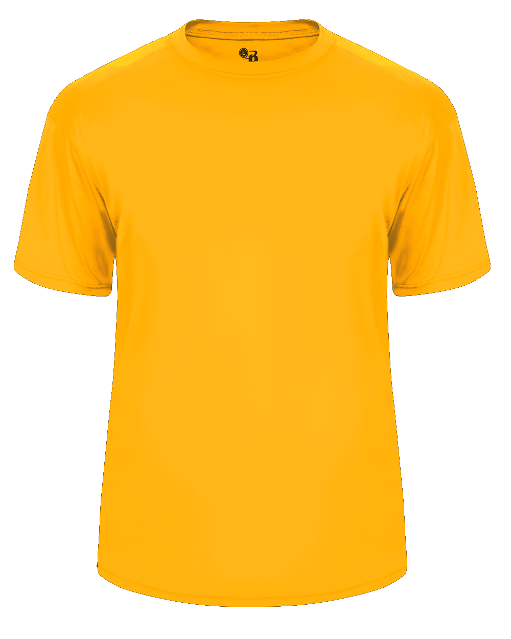 Badger Men's 4020 Ultimate Softlock Tee Mens Apparel Shirts & Tops