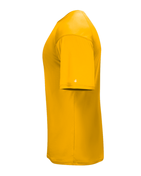 Badger Men's 4020 Ultimate Softlock Tee Mens Apparel Shirts & Tops