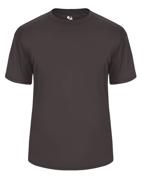 Badger Men's 4020 Ultimate Softlock Tee Mens Apparel Shirts & Tops