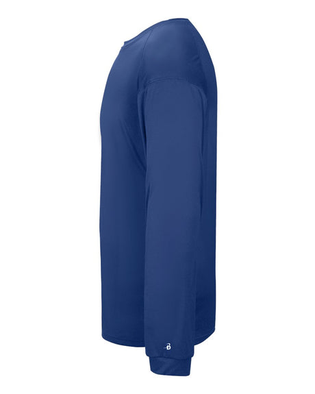 Badger Men's Ultimate Softlock Long-Sleeve Tee Mens Apparel Shirts & Tops