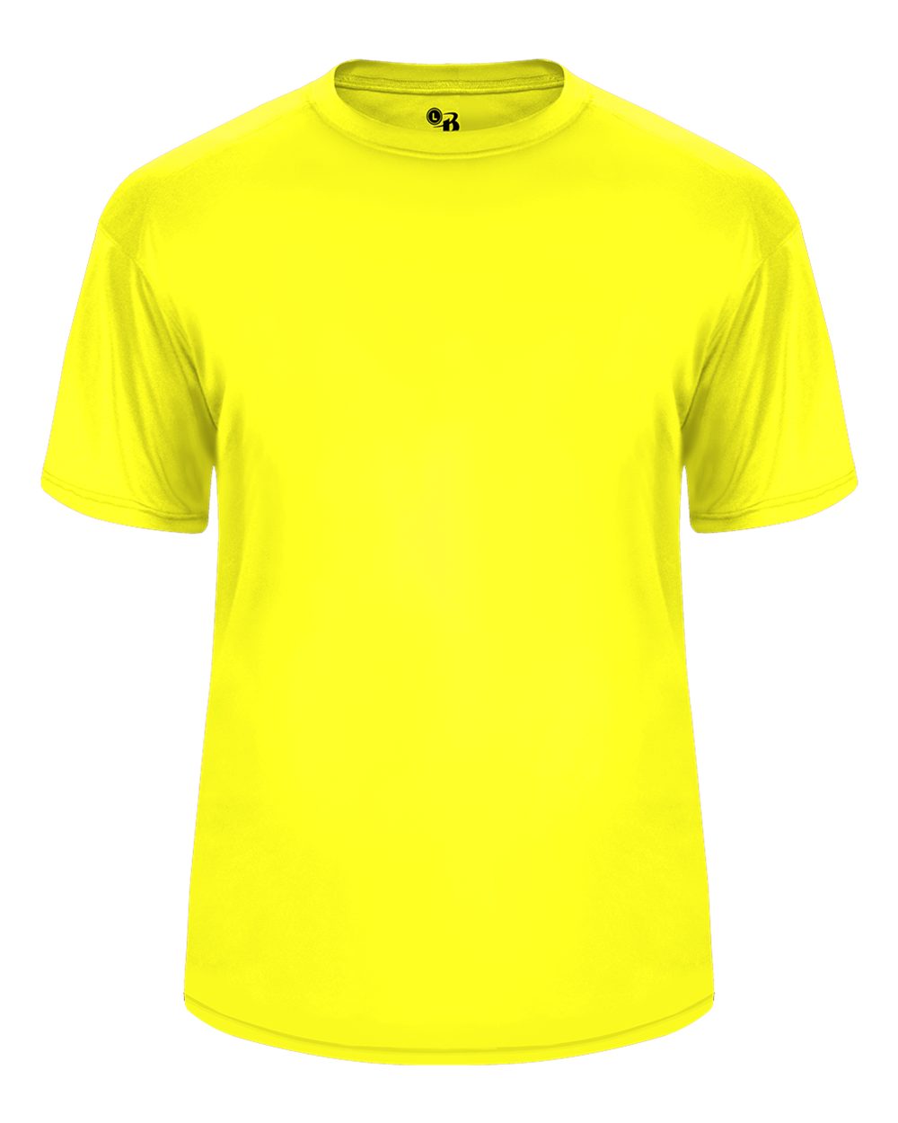 Badger Men's 4020 Ultimate Softlock Tee Mens Apparel Shirts & Tops