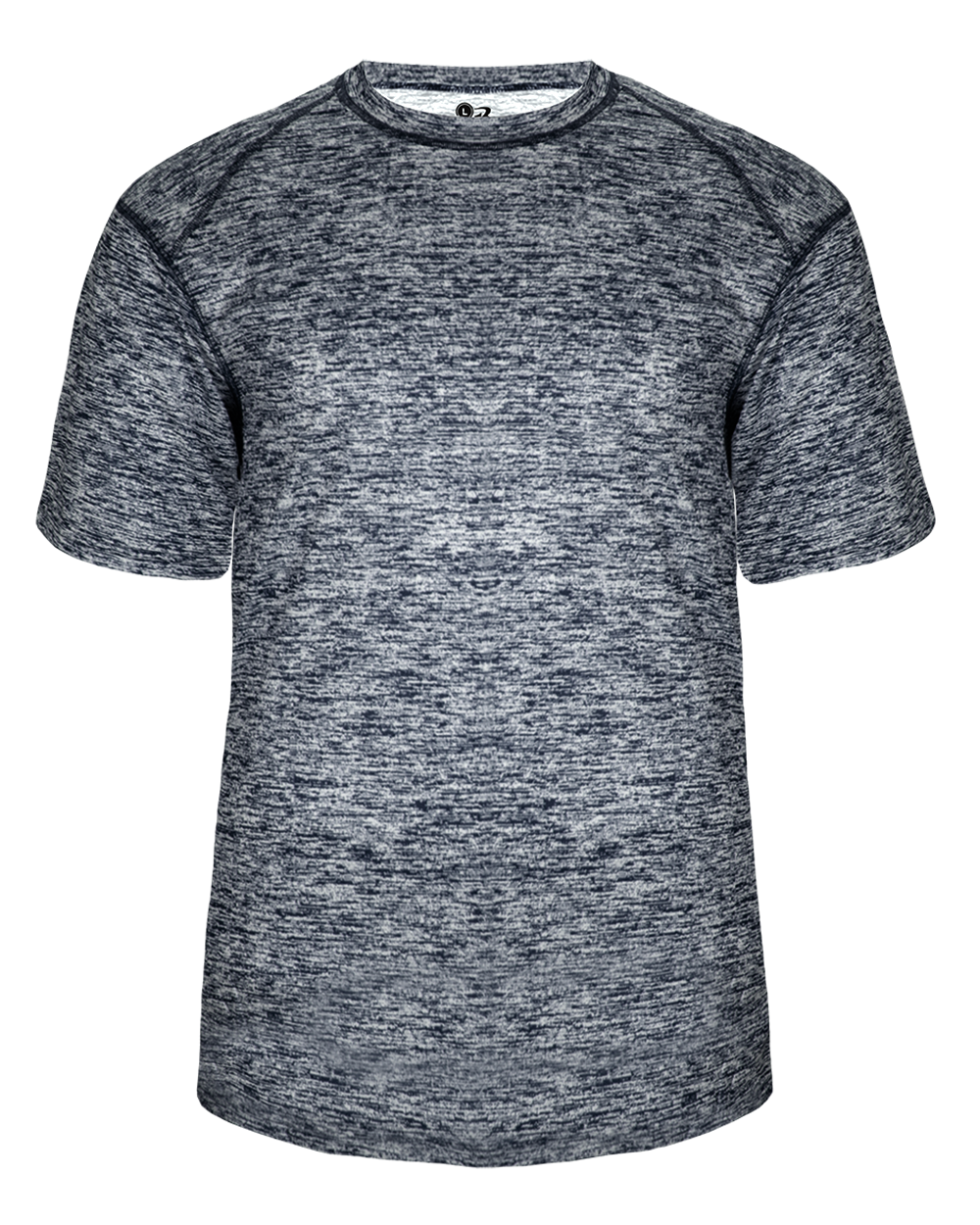 Badger Men's Blend Tee Mens Apparel Shirts & Tops