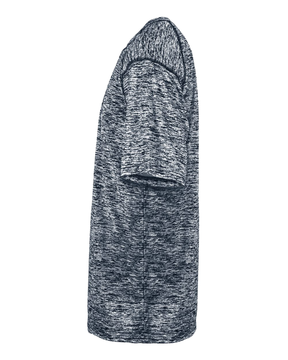 Badger Men's Blend Tee Mens Apparel Shirts & Tops