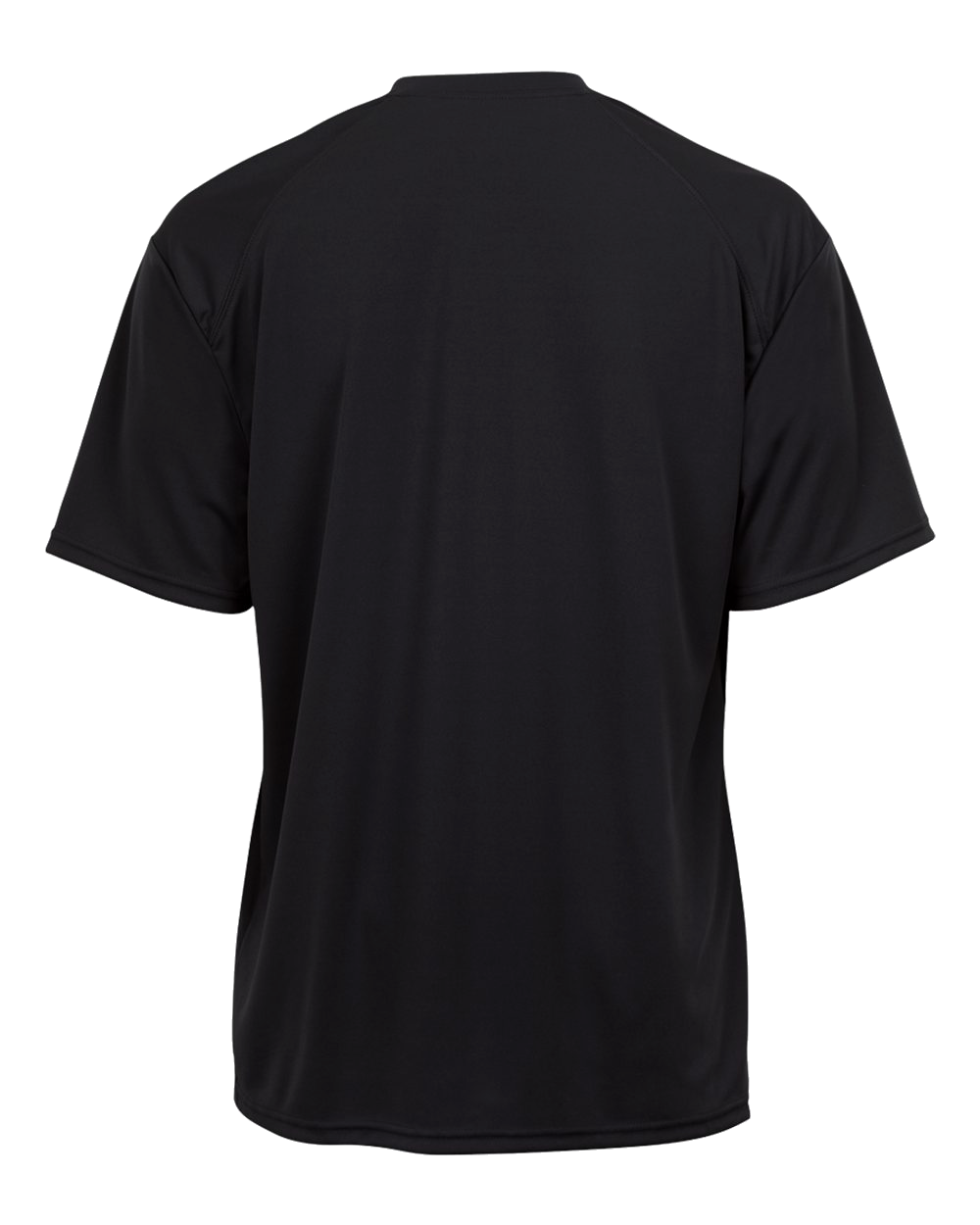 Badger Men's B-Core Placket Baseball Jersey Baseball Jerseys Adult