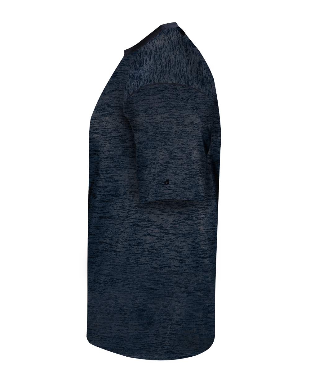 Badger Men's Tonal Blend Tee Mens Apparel Shirts & Tops