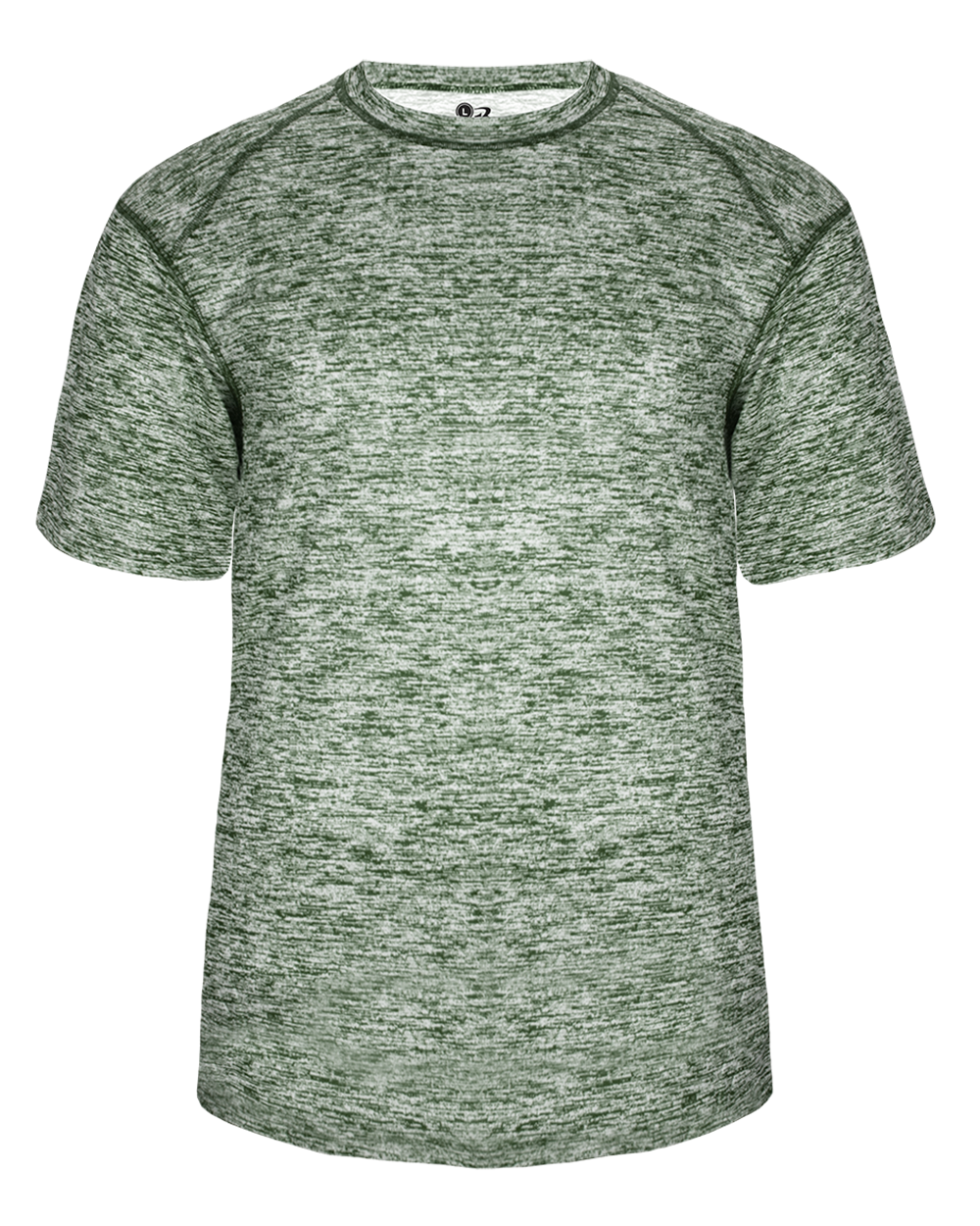 Badger Men's Blend Tee Mens Apparel Shirts & Tops