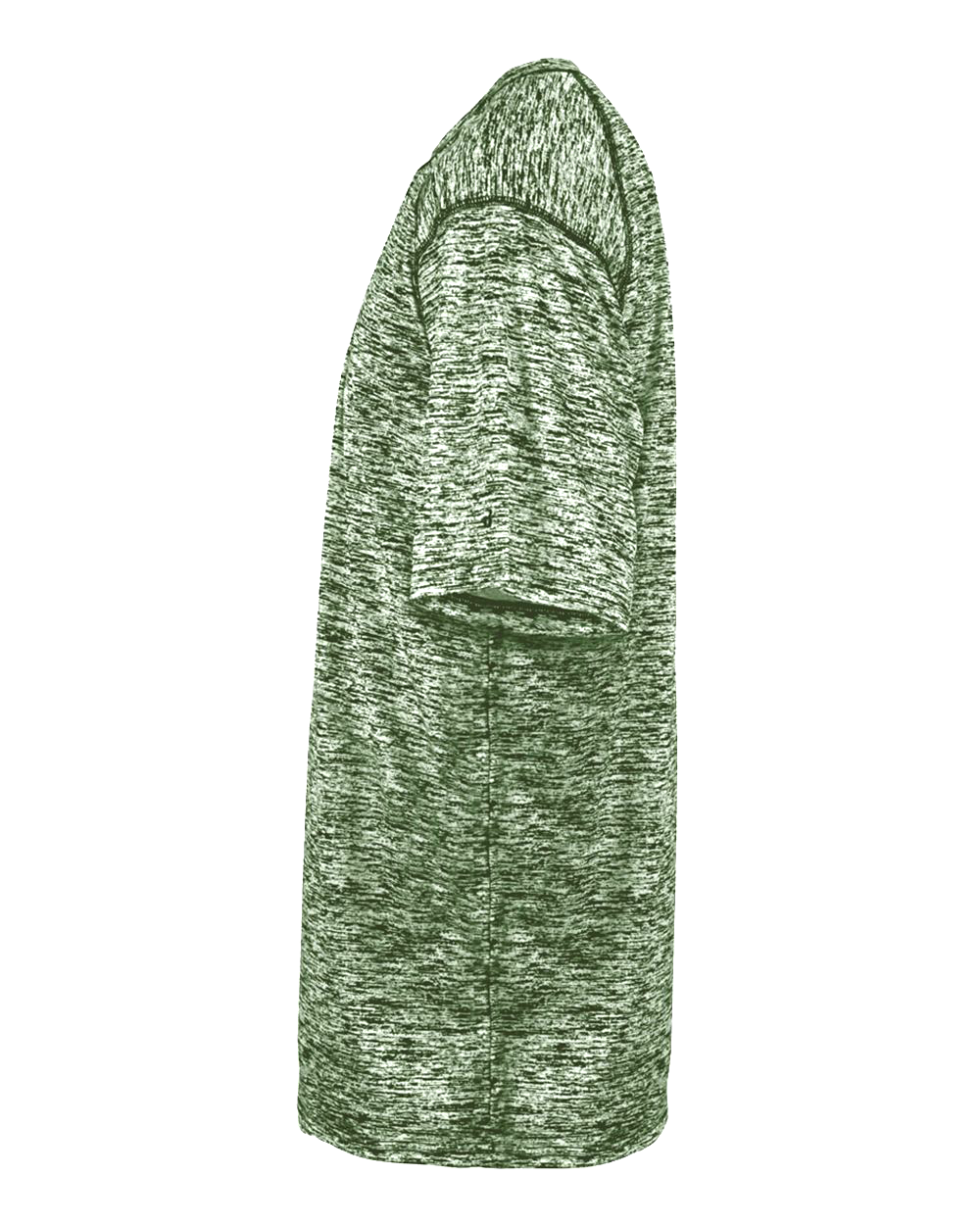 Badger Men's Blend Tee Mens Apparel Shirts & Tops