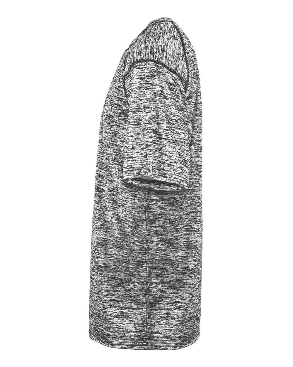 Badger Men's Blend Tee Mens Apparel Shirts & Tops