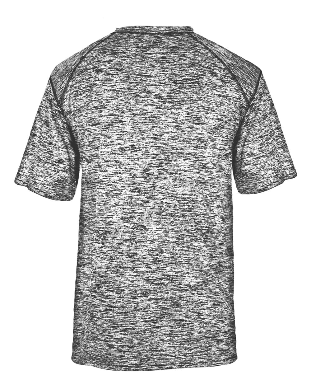 Badger Men's Blend Tee Mens Apparel Shirts & Tops