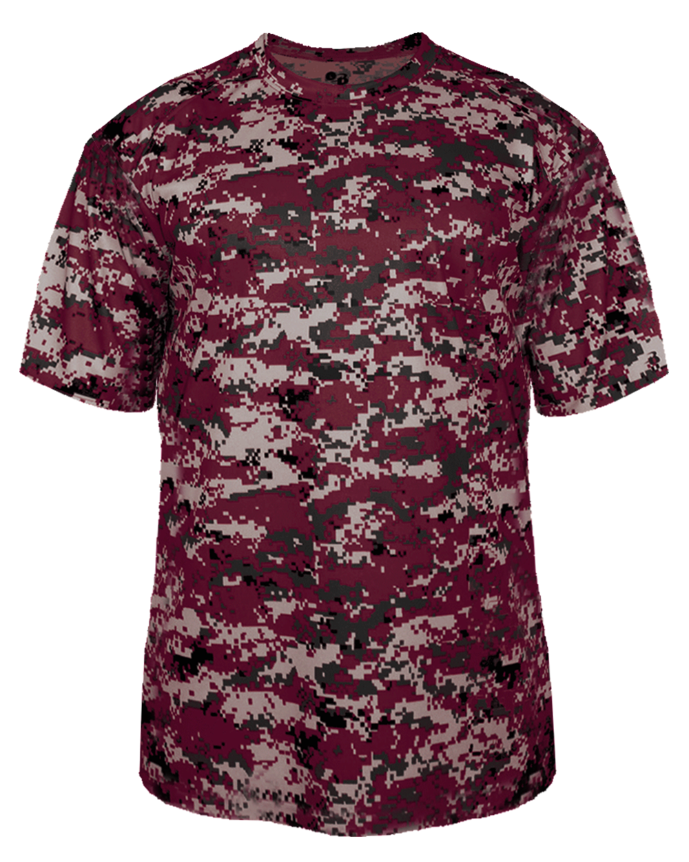 Badger 218000 Youth Digital Tee Youth Apparel Shirts & Tops