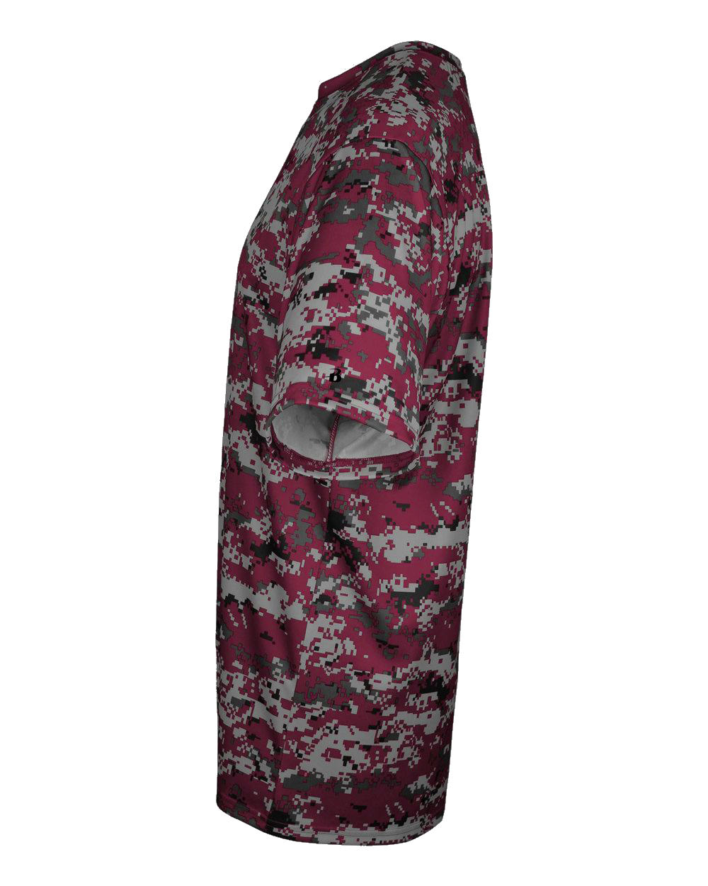 Badger 218000 Youth Digital Tee Youth Apparel Shirts & Tops