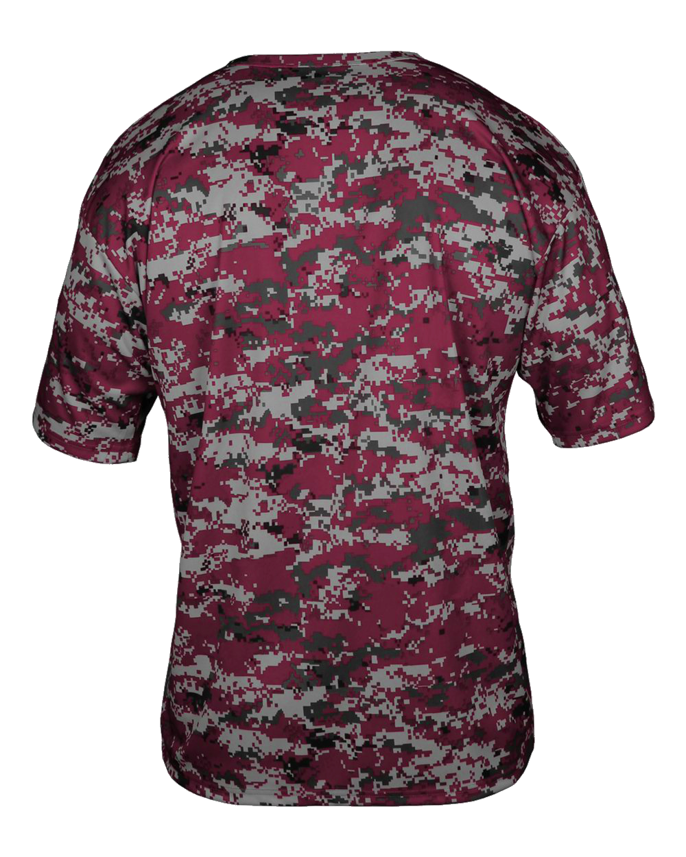 Badger 218000 Youth Digital Tee Youth Apparel Shirts & Tops