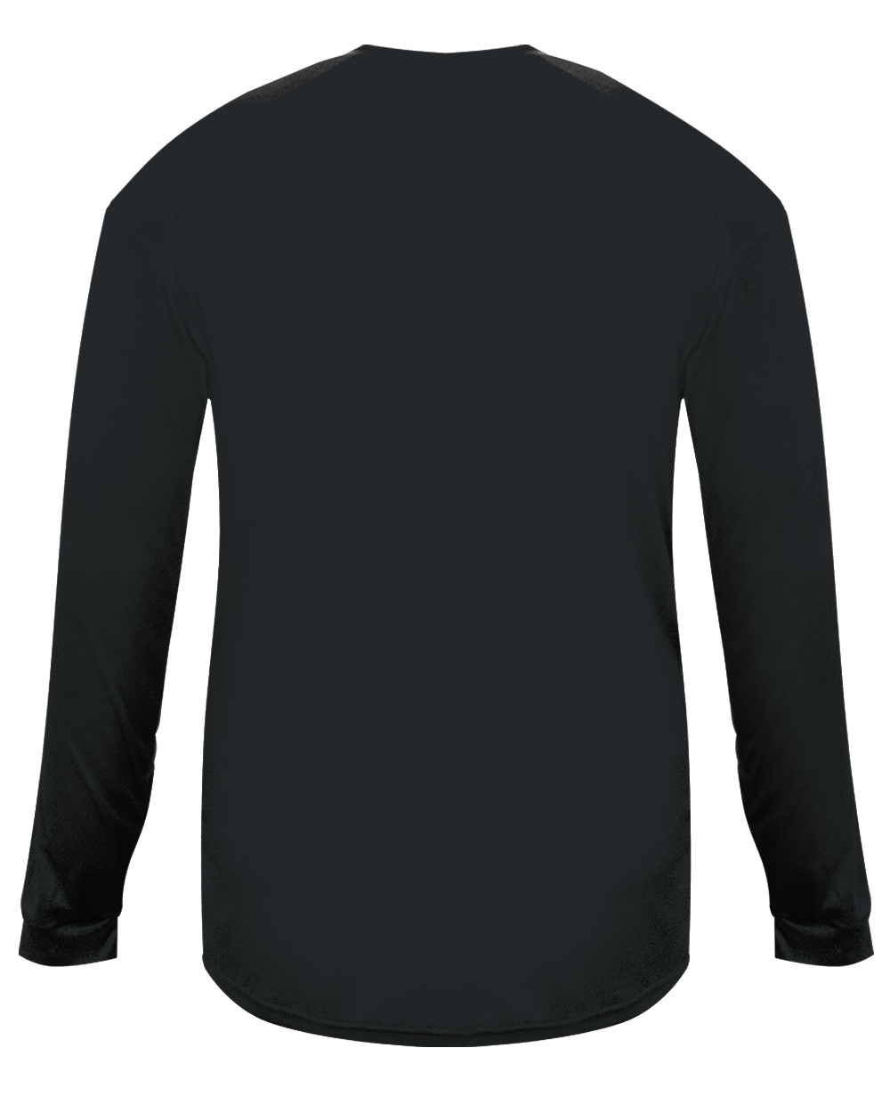 Badger Men's Ultimate Softlock Long-Sleeve Tee Mens Apparel Shirts & Tops