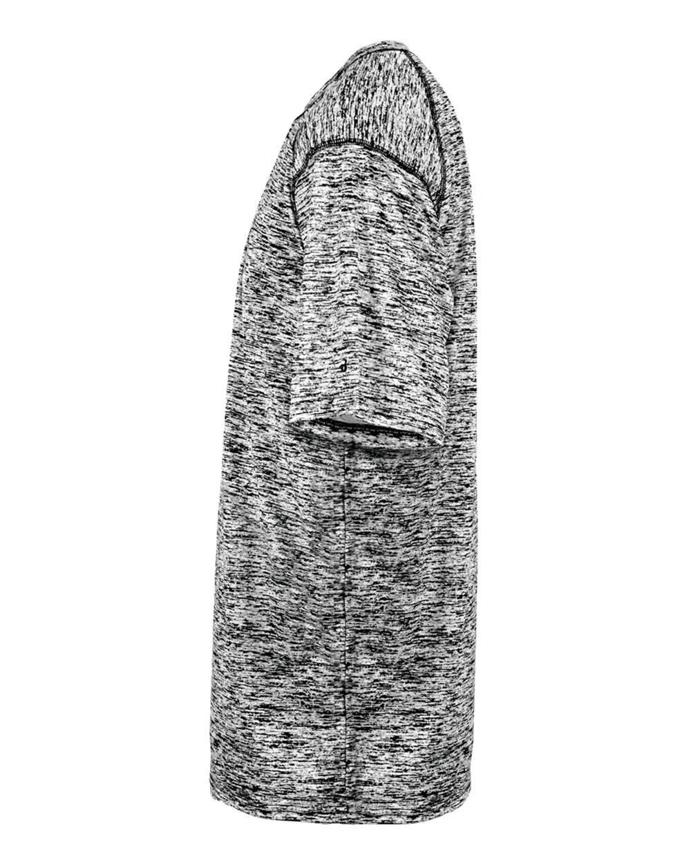 Badger Men's Blend Tee Mens Apparel Shirts & Tops