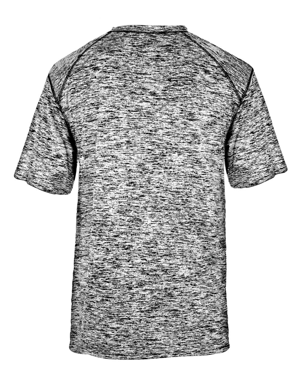 Badger Men's Blend Tee Mens Apparel Shirts & Tops