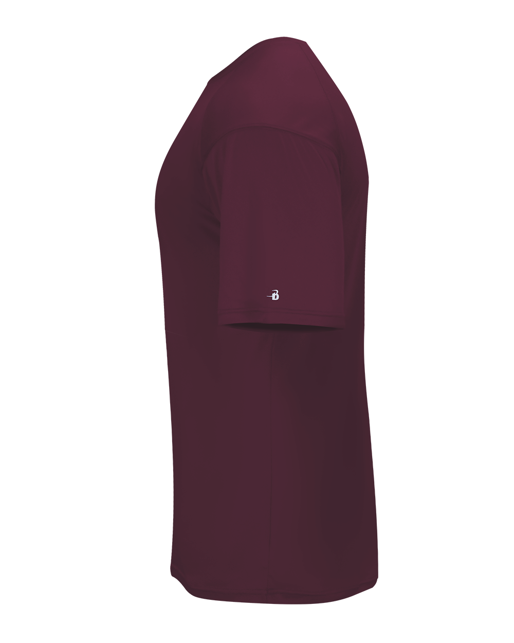 Badger Men's 4020 Ultimate Softlock Tee Mens Apparel Shirts & Tops