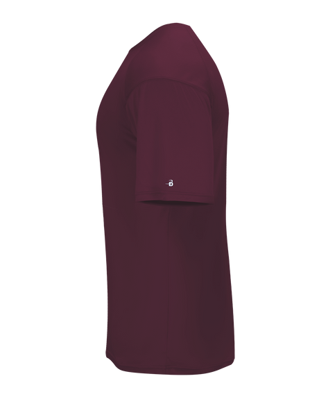 Badger Men's 4020 Ultimate Softlock Tee Mens Apparel Shirts & Tops