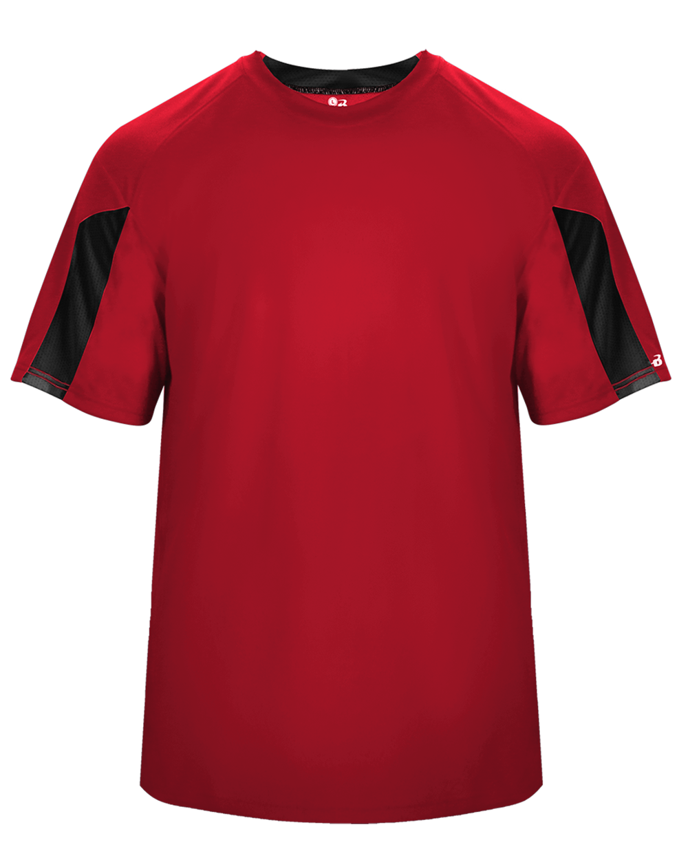 Badger Men's Striker Tee Mens Apparel Shirts & Tops