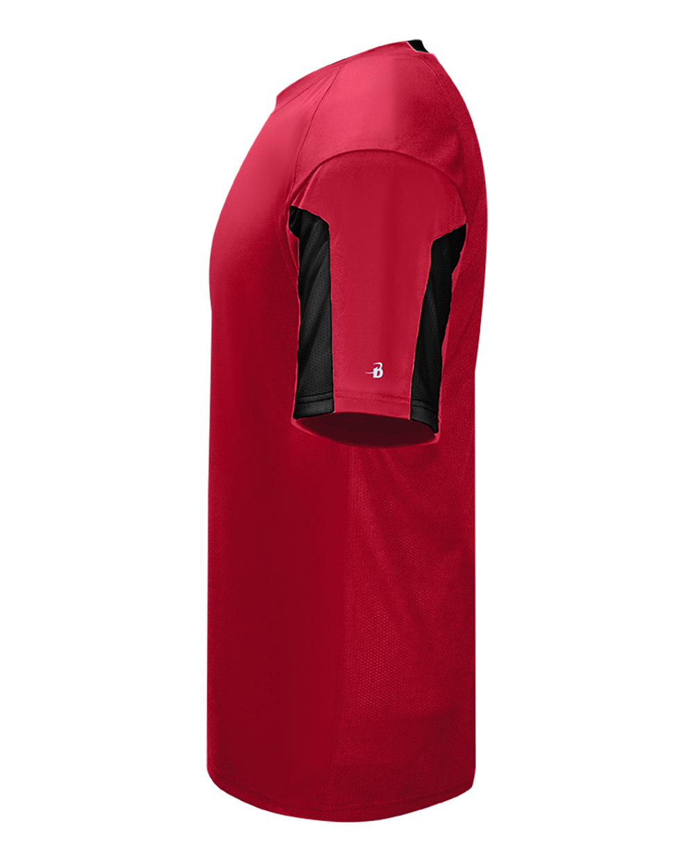 Badger Men's Striker Tee Mens Apparel Shirts & Tops