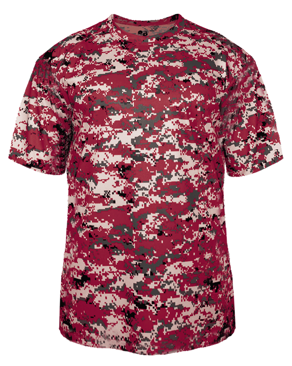 Badger 218000 Youth Digital Tee Youth Apparel Shirts & Tops