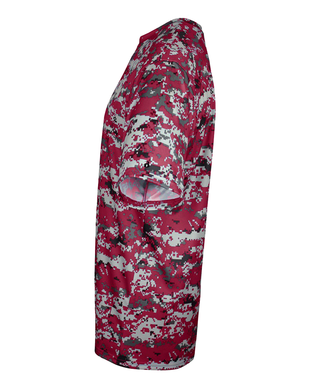 Badger 218000 Youth Digital Tee Youth Apparel Shirts & Tops