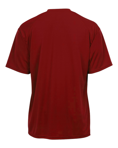 Badger Men's B-Tech Tee Mens Apparel Shirts & Tops