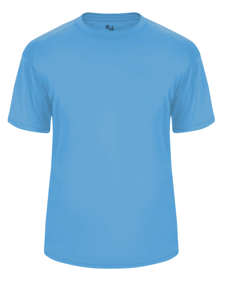 Badger Men's 4020 Ultimate Softlock Tee Mens Apparel Shirts & Tops