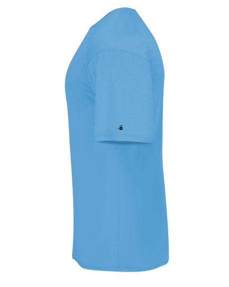 Badger Men's 4020 Ultimate Softlock Tee Mens Apparel Shirts & Tops