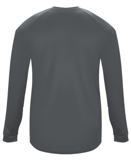 Badger Men's Ultimate Softlock Long-Sleeve Tee Mens Apparel Shirts & Tops