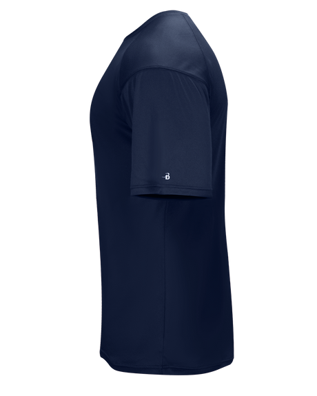 Badger Men's 4020 Ultimate Softlock Tee Mens Apparel Shirts & Tops