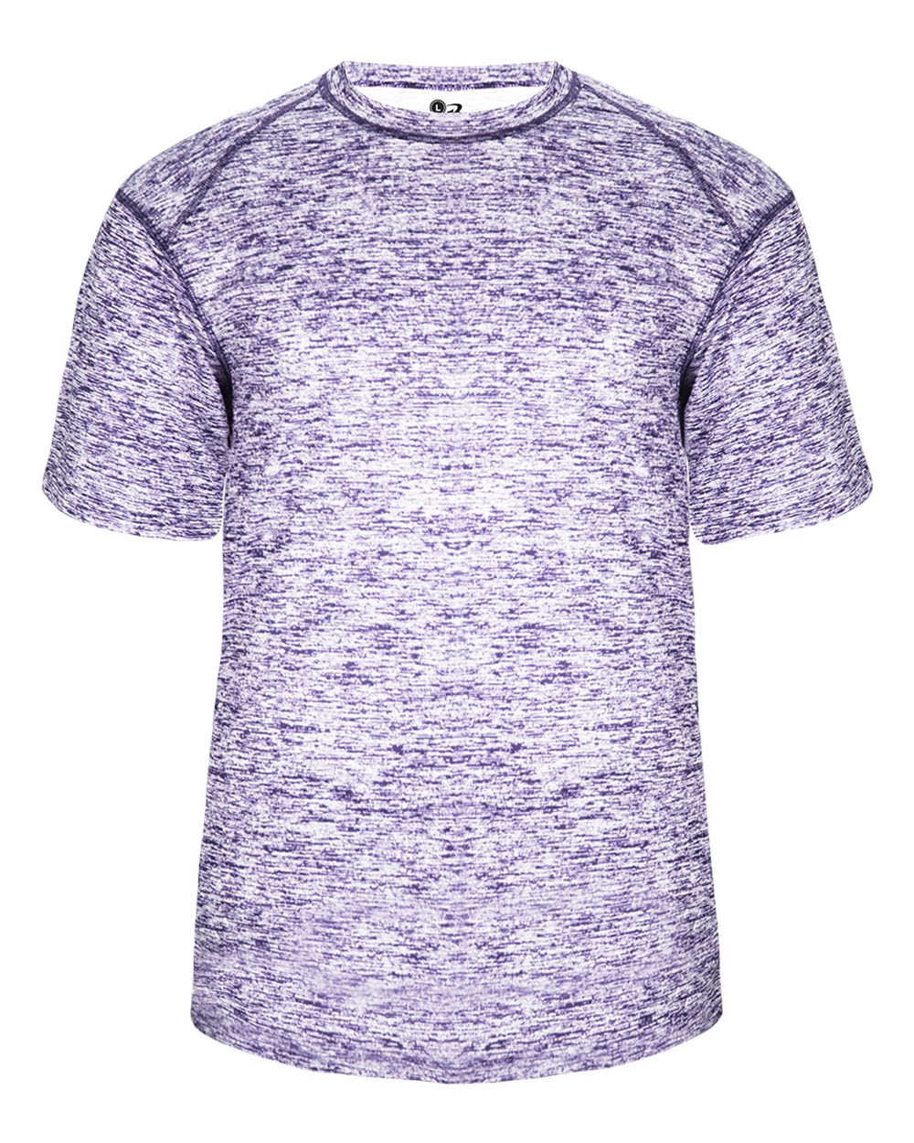 Badger Men's Blend Tee Mens Apparel Shirts & Tops