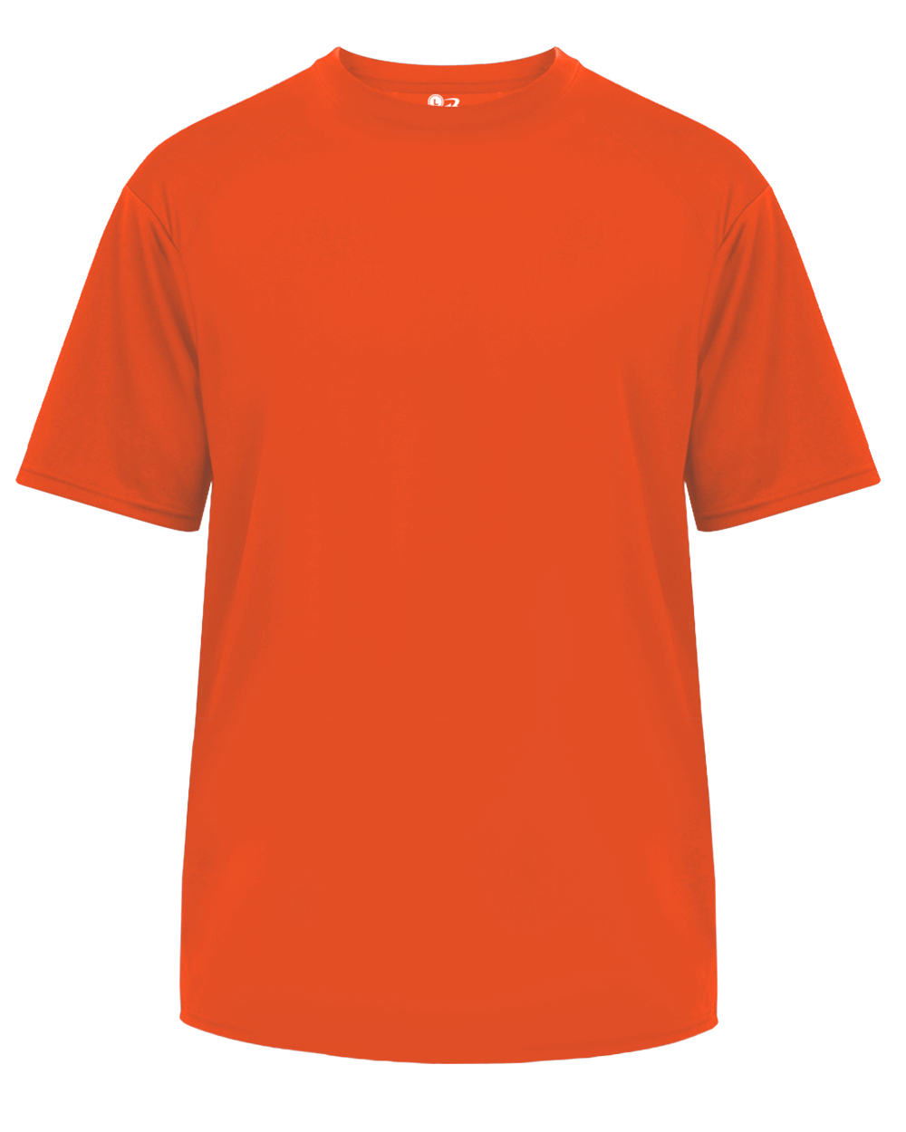 Badger Men's B-Tech Tee Mens Apparel Shirts & Tops