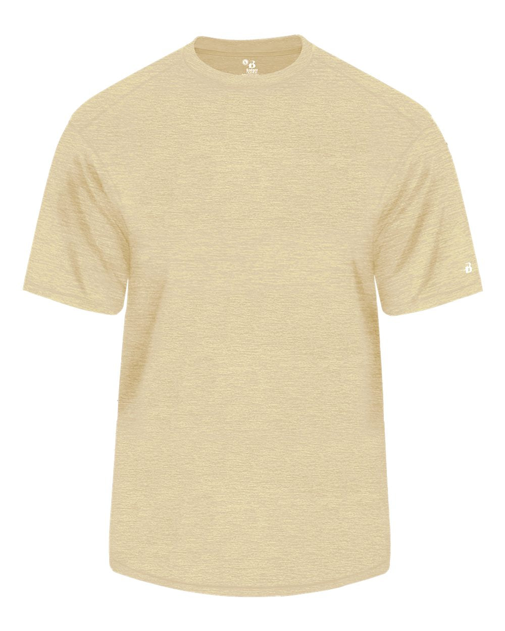 Badger Men's Tonal Blend Tee Mens Apparel Shirts & Tops