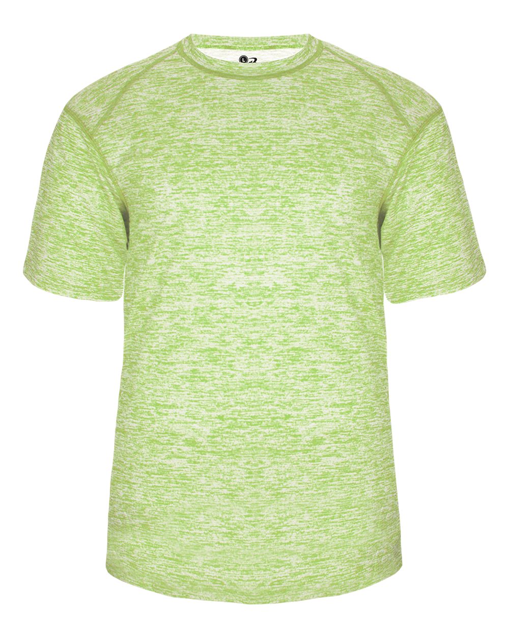 Badger Men's Blend Tee Mens Apparel Shirts & Tops