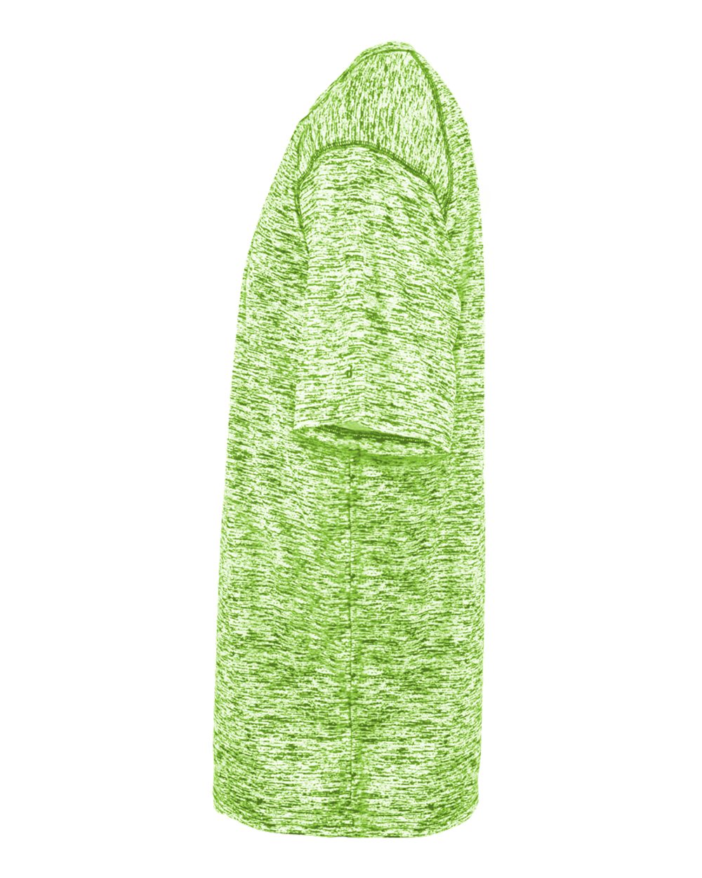 Badger Men's Blend Tee Mens Apparel Shirts & Tops