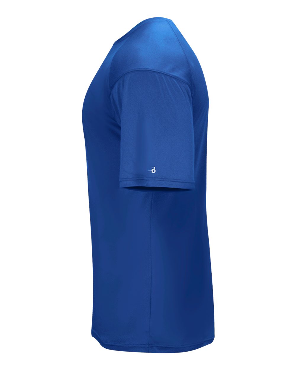 Badger Men's 4020 Ultimate Softlock Tee Mens Apparel Shirts & Tops