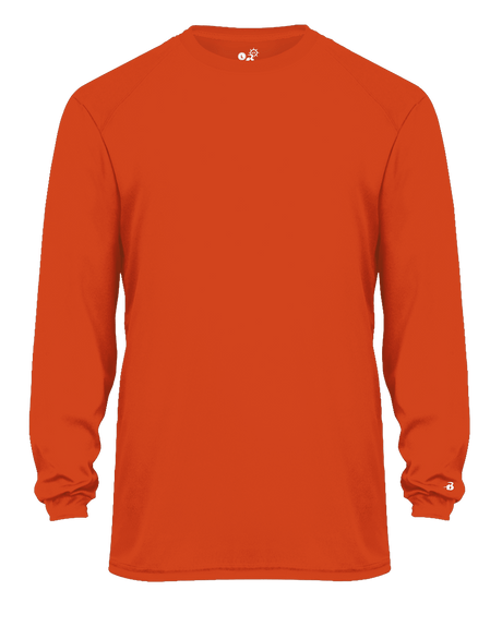 Badger Men's Ultimate Softlock Long-Sleeve Tee Mens Apparel Shirts & Tops