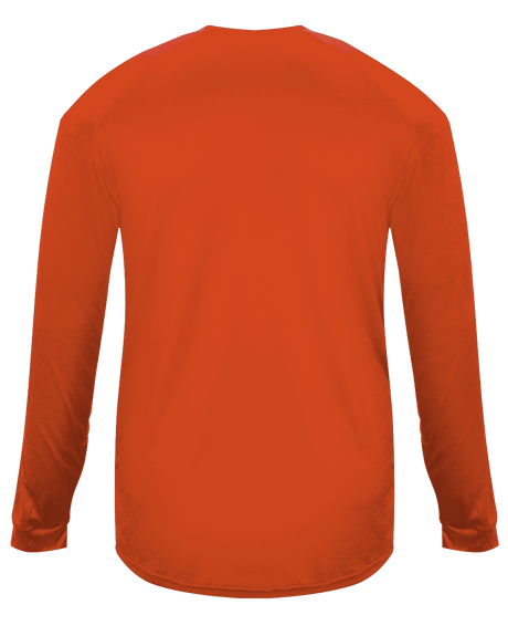 Badger Men's Ultimate Softlock Long-Sleeve Tee Mens Apparel Shirts & Tops
