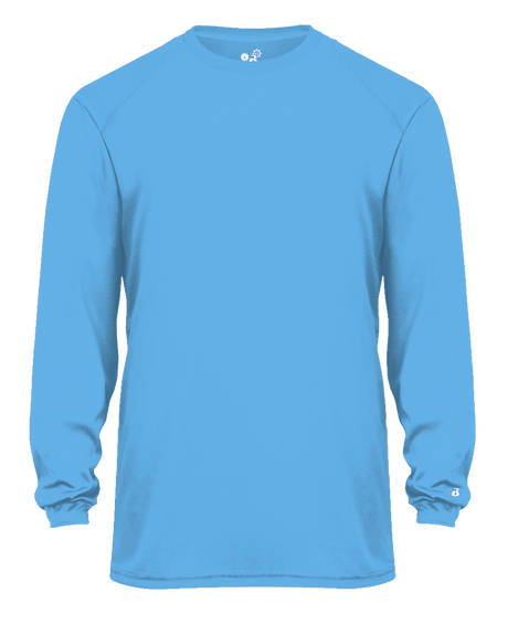 Badger Men's Ultimate Softlock Long-Sleeve Tee Mens Apparel Shirts & Tops