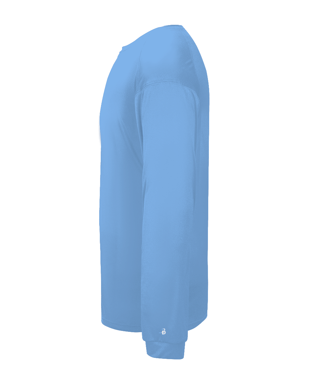 Badger Men's Ultimate Softlock Long-Sleeve Tee Mens Apparel Shirts & Tops