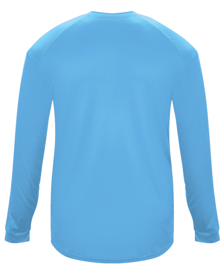 Badger Men's Ultimate Softlock Long-Sleeve Tee Mens Apparel Shirts & Tops