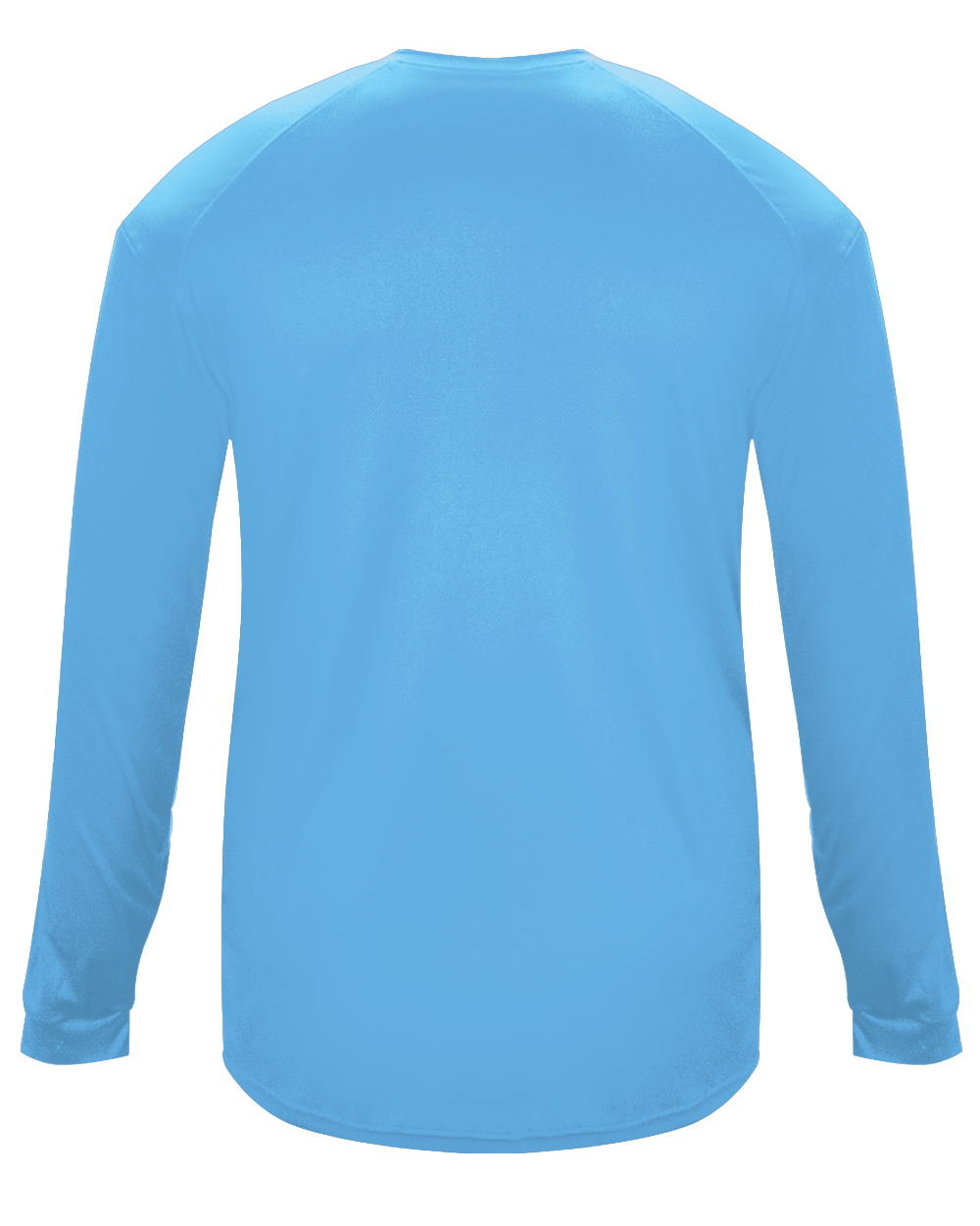 Badger Men's Ultimate Softlock Long-Sleeve Tee Mens Apparel Shirts & Tops