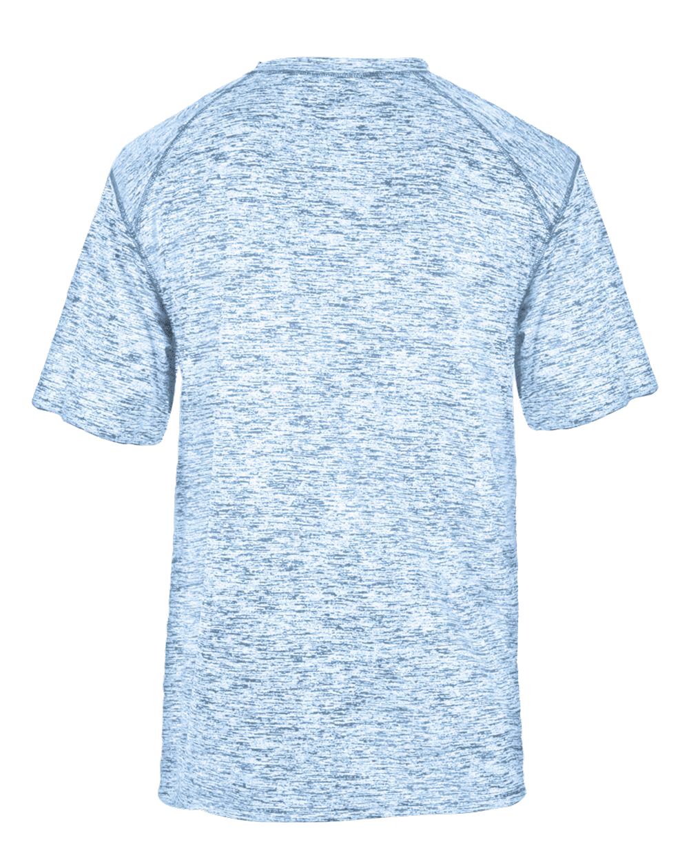 Badger Men's Blend Tee Mens Apparel Shirts & Tops