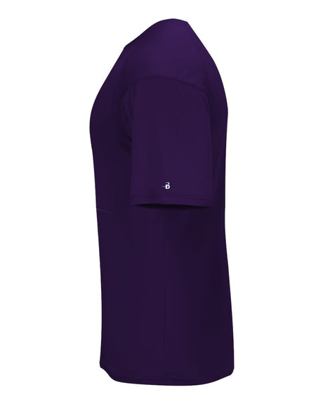 Badger Men's 4020 Ultimate Softlock Tee Mens Apparel Shirts & Tops