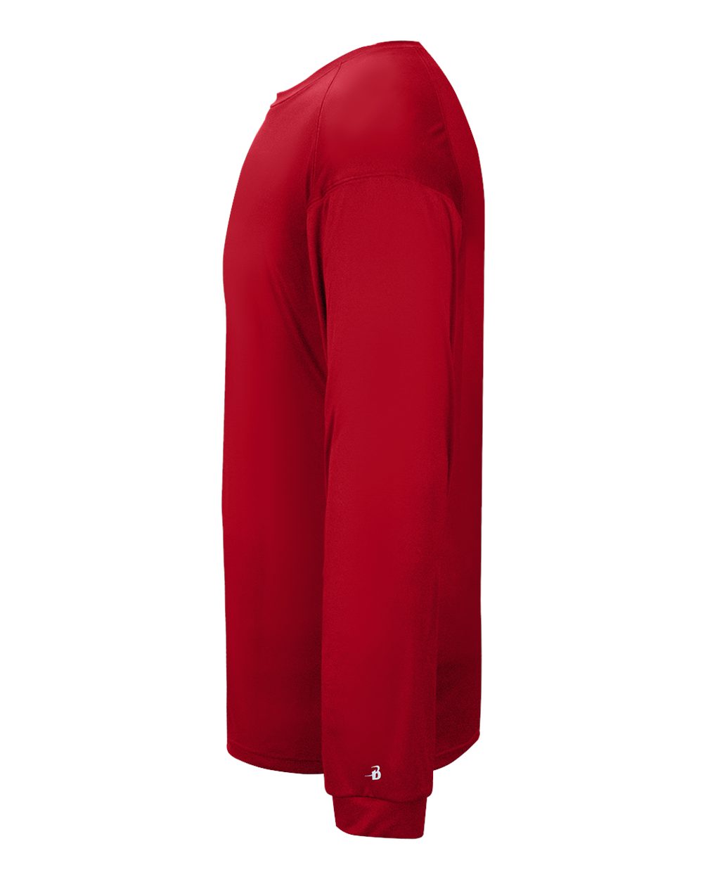 Badger Men's Ultimate Softlock Long-Sleeve Tee Mens Apparel Shirts & Tops