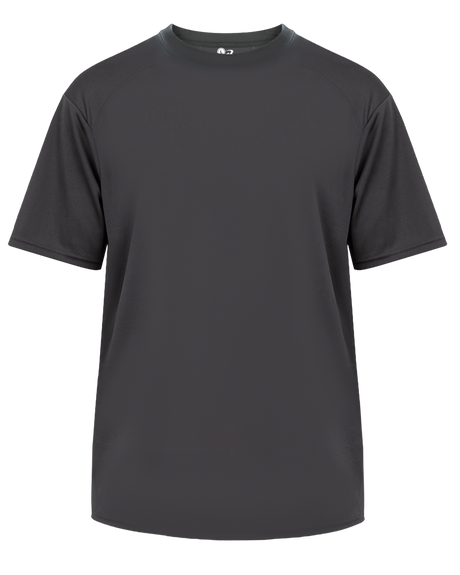 Badger Men's B-Tech Tee Mens Apparel Shirts & Tops