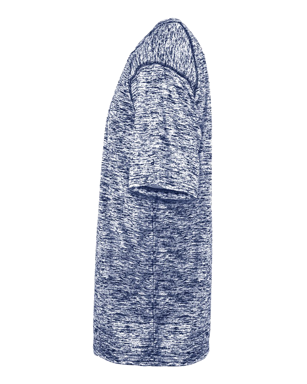 Badger Men's Blend Tee Mens Apparel Shirts & Tops