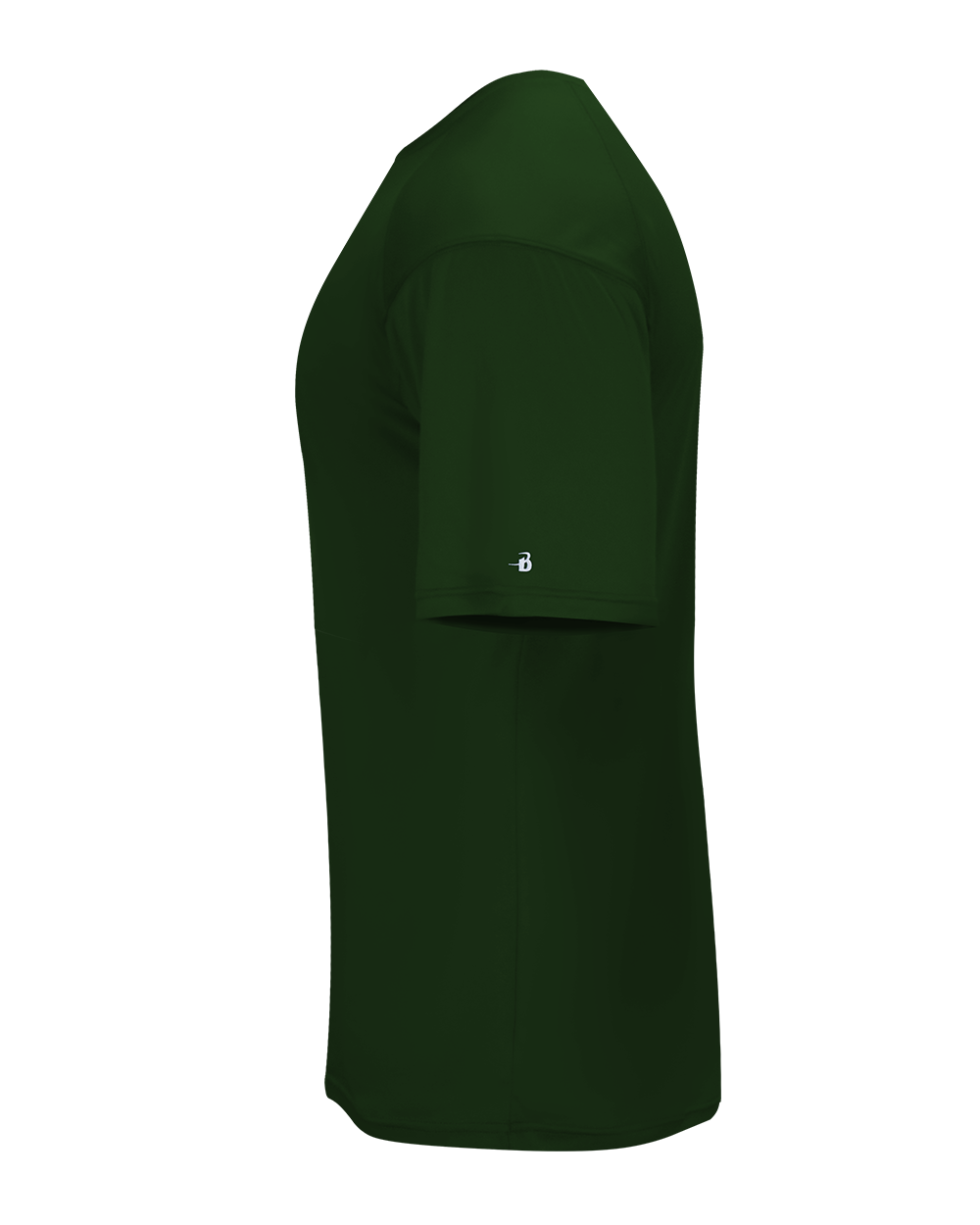 Badger Men's 4020 Ultimate Softlock Tee Mens Apparel Shirts & Tops